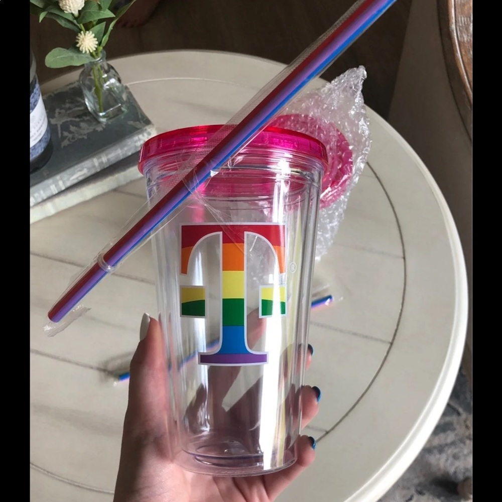 SOLD T-Mobile Tumbler SOLD